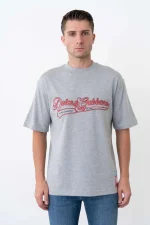 Dolce & Gabbana 'Athletic Department Detail' T-Shirt
