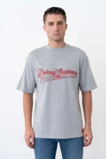 Dolce & Gabbana 'Athletic Department Detail' T-Shirt
