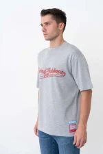 Dolce & Gabbana 'Athletic Department Detail' T-Shirt - Afbeelding 2