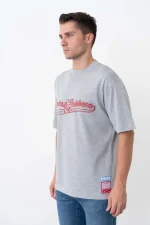 Dolce & Gabbana 'Athletic Department Detail' T-Shirt - Afbeelding 2