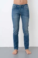 Jacob Cohen 'Resort Edition' Jeans - Afbeelding 2