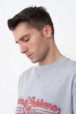 Dolce & Gabbana 'Athletic Department Detail' T-Shirt - Afbeelding 7