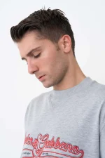 Dolce & Gabbana 'Athletic Department Detail' T-Shirt - Afbeelding 7