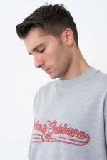 Dolce & Gabbana 'Athletic Department Detail' T-Shirt - Afbeelding 8