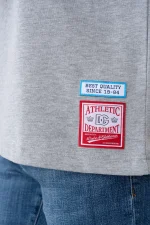 Dolce & Gabbana 'Athletic Department Detail' T-Shirt - Afbeelding 9