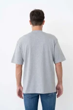 Dolce & Gabbana 'Athletic Department Detail' T-Shirt - Afbeelding 11