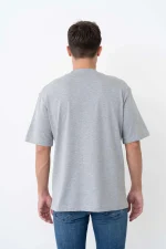 Dolce & Gabbana 'Athletic Department Detail' T-Shirt - Afbeelding 11