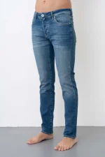 Jacob Cohen 'Resort Edition' Jeans - Afbeelding 3