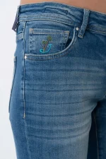 Jacob Cohen 'Resort Edition' Jeans - Afbeelding 5