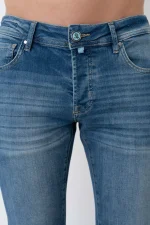 Jacob Cohen 'Resort Edition' Jeans - Afbeelding 6