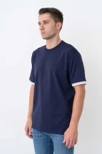 Hermès 'Piqures Sellier Detail' T-Shirt - Afbeelding 2