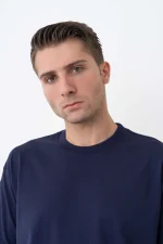 Hermès 'Piqures Sellier Detail' T-Shirt - Afbeelding 6