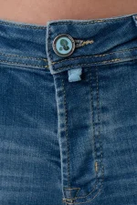 Jacob Cohen 'Resort Edition' Jeans - Afbeelding 7