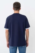 Hermès 'Piqures Sellier Detail' T-Shirt - Afbeelding 9