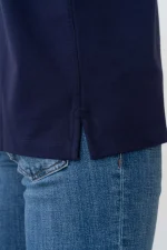 Hermès 'Piqures Sellier Detail' T-Shirt - Afbeelding 8