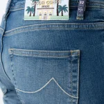 Jacob Cohen 'Resort Edition' Jeans