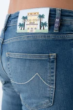 Jacob Cohen 'Resort Edition' Jeans