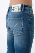 Jacob Cohen 'Resort Edition' Jeans - Afbeelding 8