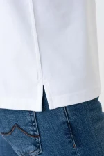 Hermès 'Eperon d'Or Detail' T-Shirt - Afbeelding 9