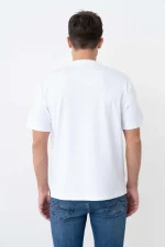 Hermès 'Eperon d'Or Detail' T-Shirt - Afbeelding 10