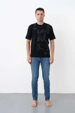Hermès 'Eperon d'Or Detail' T-Shirt - Afbeelding 12