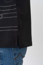 Hermès 'Eperon d'Or Detail' T-Shirt - Afbeelding 10