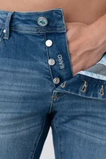 Jacob Cohen 'Resort Edition' Jeans - Afbeelding 10