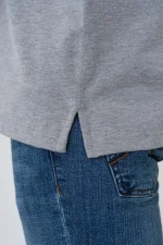 Hermès 'H Cheval' Logo Patch T-Shirt - Afbeelding 9