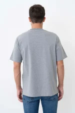Hermès 'H Cheval' Logo Patch T-Shirt - Afbeelding 10