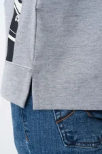 Hermès 'Ex Libris' Embroidered T-Shirt - Afbeelding 8