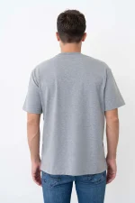 Hermès 'Ex Libris' Embroidered T-Shirt - Afbeelding 9