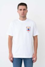 Casablanca 'Casa Way' Print T-Shirt - Afbeelding 2