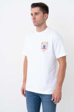 Casablanca 'Casa Way' Print T-Shirt - Afbeelding 3