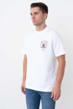 Casablanca 'Casa Way' Print T-Shirt - Afbeelding 3