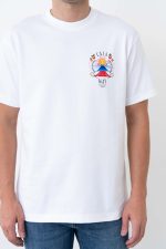 Casablanca 'Casa Way' Print T-Shirt - Afbeelding 5