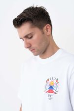 Casablanca 'Casa Way' Print T-Shirt - Afbeelding 7