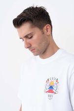 Casablanca 'Casa Way' Print T-Shirt - Afbeelding 7