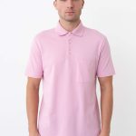 Hermès 'H' Embroidered Polo Shirt