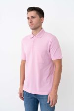 Hermès 'H' Embroidered Polo Shirt - Afbeelding 2