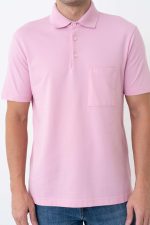 Hermès 'H' Embroidered Polo Shirt - Afbeelding 5
