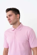 Hermès 'H' Embroidered Polo Shirt - Afbeelding 6