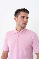 Hermès 'H' Embroidered Polo Shirt - Afbeelding 7