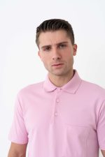 Hermès 'H' Embroidered Polo Shirt - Afbeelding 8
