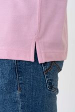 Hermès 'H' Embroidered Polo Shirt - Afbeelding 11