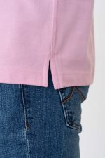 Hermès 'H' Embroidered Polo Shirt - Afbeelding 11