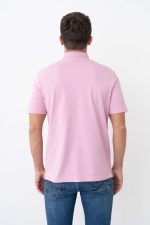 Hermès 'H' Embroidered Polo Shirt - Afbeelding 12
