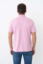 Hermès 'H' Embroidered Polo Shirt - Afbeelding 12