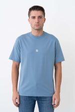 Givenchy 'Logo Embroidered Detail' T-Shirt - Afbeelding 2