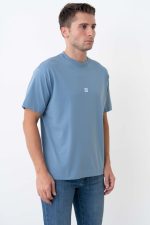 Givenchy 'Logo Embroidered Detail' T-Shirt - Afbeelding 4
