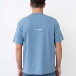 Givenchy 'Logo Embroidered Detail' T-Shirt